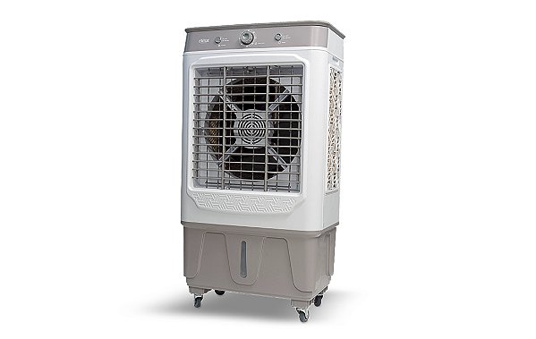 CLIMATIZADOR DE AR 60L 280W 220V (50 A 60M²) - CLM-65RT PLUS CLIMAT 10XX