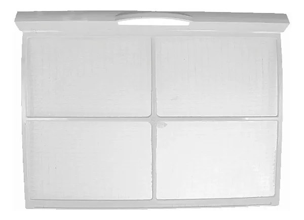 FILTRO SPLIT SPRINGER CARRIER MODERNITA 12000 A 80000 BTUS - 13801076