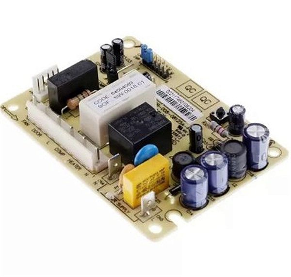 PLACA POTENCIA ELECTROLUX DF34A DF35A - 64594063 OR