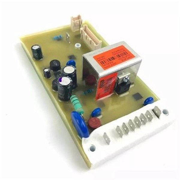 (P23) PLACA POTENCIA POTTING CONSUL/BRASTEMP - W10446925 - W10316678 - W10448500 - W10471356 - W10446927 OR