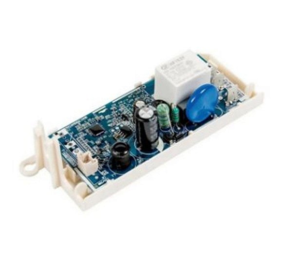 (P27) PLACA CONSUL CRM43 - W11268186 - 7220154 ALADO
