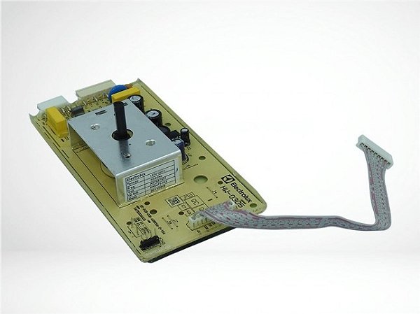 (P14) PLACA ELECTROLUX LTE12 VERSAO 1 - 64502023 EMICOL
