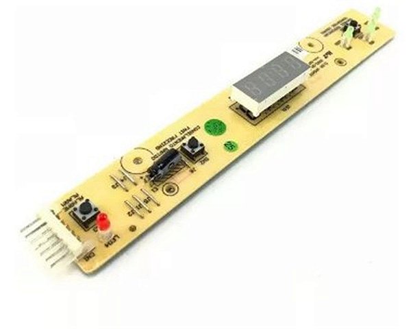 PLACA INTERFACE ELECTROLUX DF38 DF45 DFW45 - 64800189 - A10265401 ASV