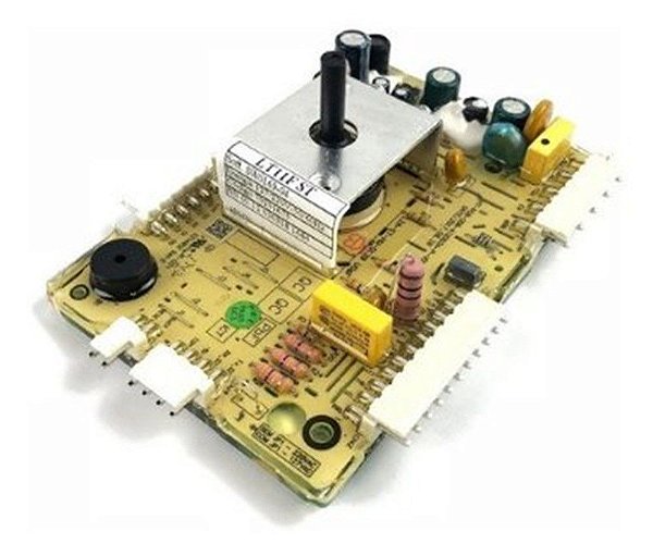 (P14) PLACA ELECTROLUX LT11F LT10F - 70201675 - A99035155 EMICOL