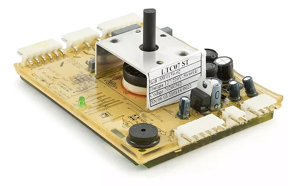 PLACA ELECTROLUX LTC07 - 70200562 - A99021902 OR