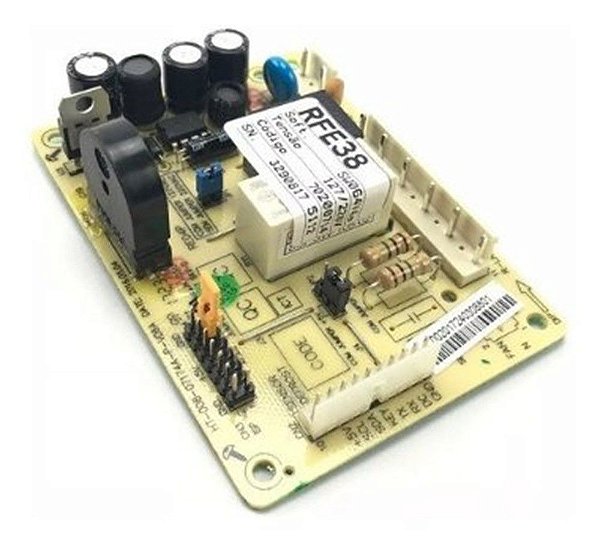 PLACA POTENCIA ELECTROLUX RFE38 - 70200714 - A99270606 OR