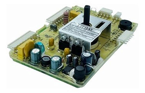 (P15) PLACA POTENCIA ELECTROLUX LTP12 - 70201776 - A99035157 OR