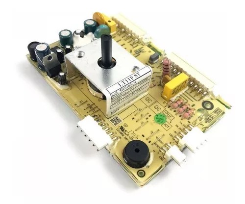 PLACA ELECTROLUX LT11F LT10F - 70201675 - A99035155 OR