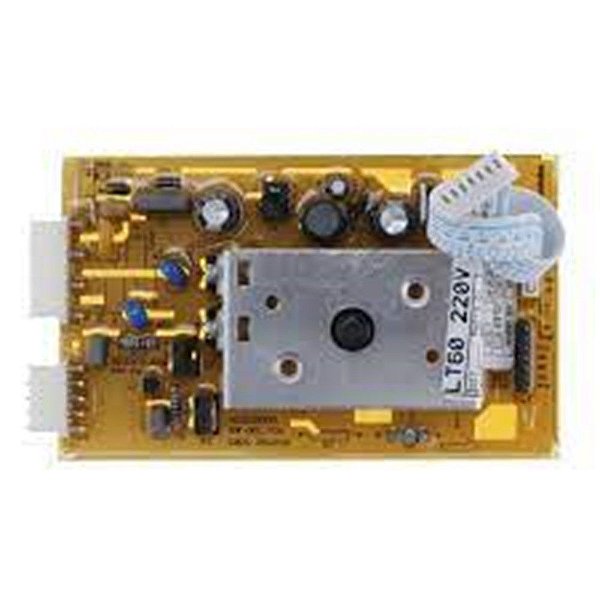 PLACA ELECTROLUX LT60 COM CHAVE SELETORA - 64800254 OR