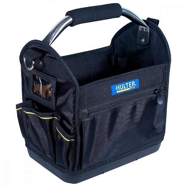 BOLSA ABERTA P/ FERRAMENTA ALCA METAL E BASE DE BORRACHA - HT5OT011A HULTER