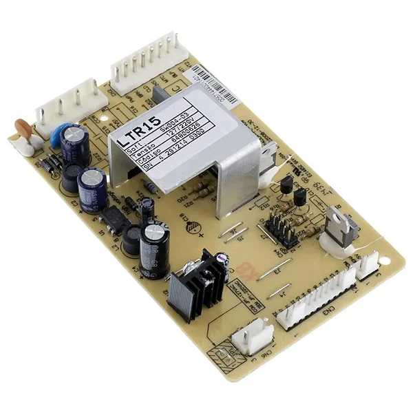 PLACA ELECTROLUX LTR15 - 64800626 OR