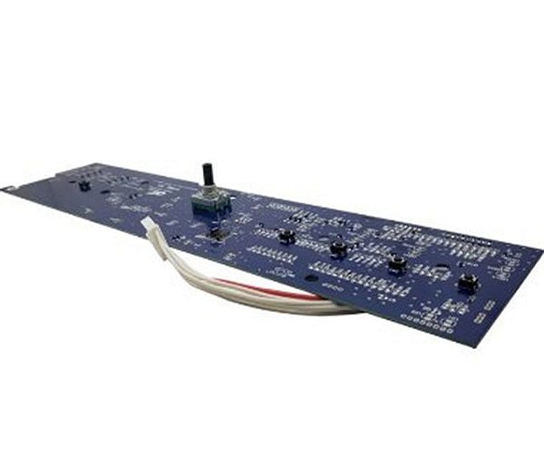 PLACA INTERFACE BWL11 VERSAO 3 - W10356413 - 7220026 ALADO