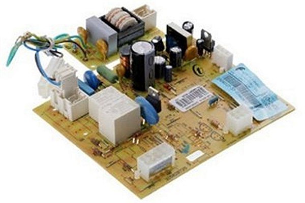 PLACA BRASTEMP BRE48D XRE48D - 326034871 - 326020725 - 326034915 OR