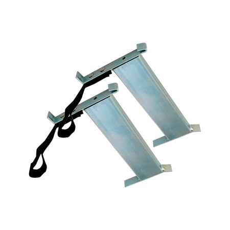 (P03) SUPORTE AUXILIAR INSTALACAO SPLIT AR CONDICIONADO