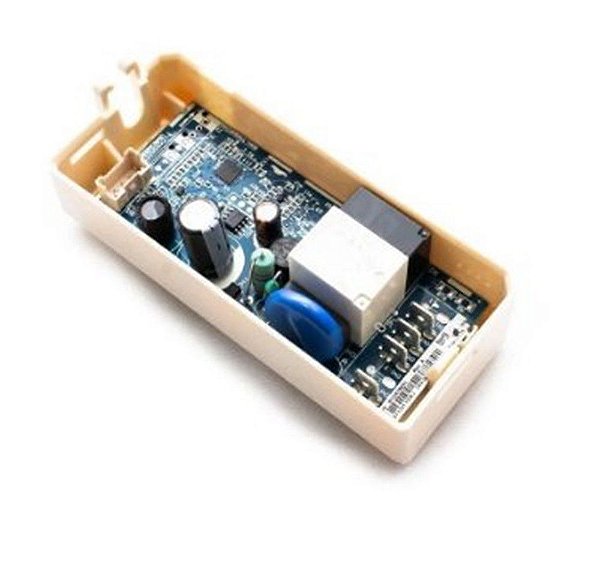 PLACA CJ HERCULES CRB36 CRB39 - W10215333 - W11309359 - W11634491 - W11345881 - W10678917 - W10215331 - W10314921 - W10168505 - W10632488 OR
