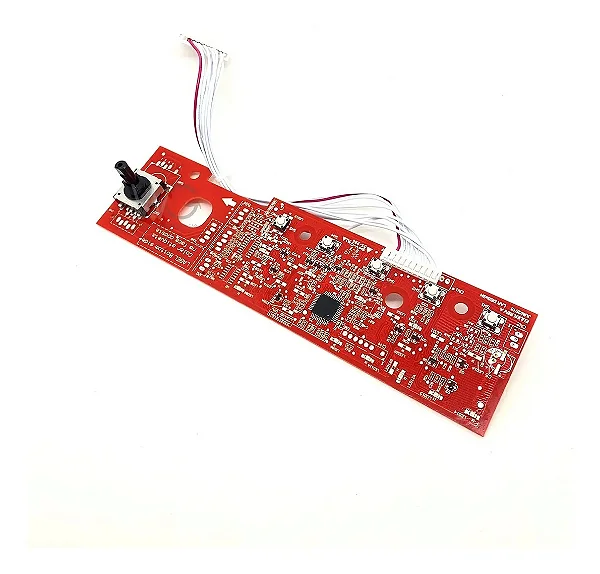 PLACA INTERFACE CWC10AB CWG11A - W10626365 - W10592323 - W10343284 - W10575084 OR