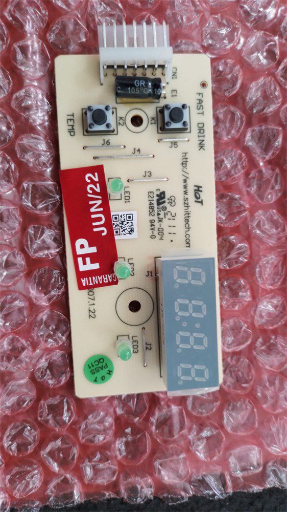 PLACA INTERFACE ELECTROLUX DC49X -41014997- 64800243 OR