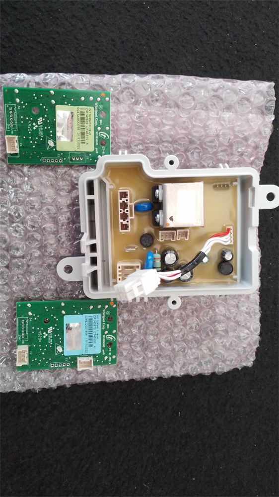 PLACA BRASTEMP BWK11AB 220V - W11176404 - W11485343 OR