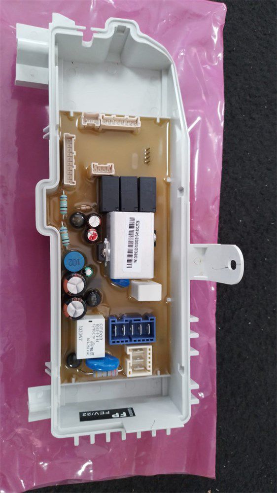 PLACA BRASTEMP BWH15 BWS15 BWK15 BWN15 - W10899325 - W10655391 OR