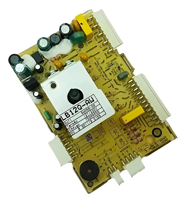 PLACA ELECTROLUX LB12Q - 70200366 - 70200650 - A99035150 OR