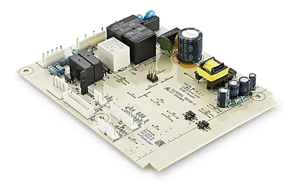PLACA POTENCIA ELECTROLUX DFI80X DFW64 - 64800638 OR
