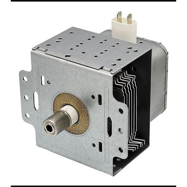 MAGNETRON MICROODAS M24FA-410A - 002.3203