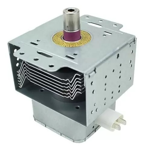 MAGNETRON MICROONDAS 2M219J - 2M319J - D622 6 FUROS - MG246/36 - 23352 UNIVERSAL