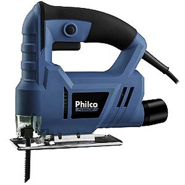 SERRA TICO TICO 450W MAX PRO 220V - EST01PRO EOS