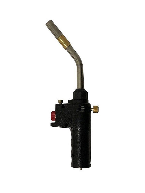 MACARICO MANUAL AUTOACENDIMENTO BTS-8089B