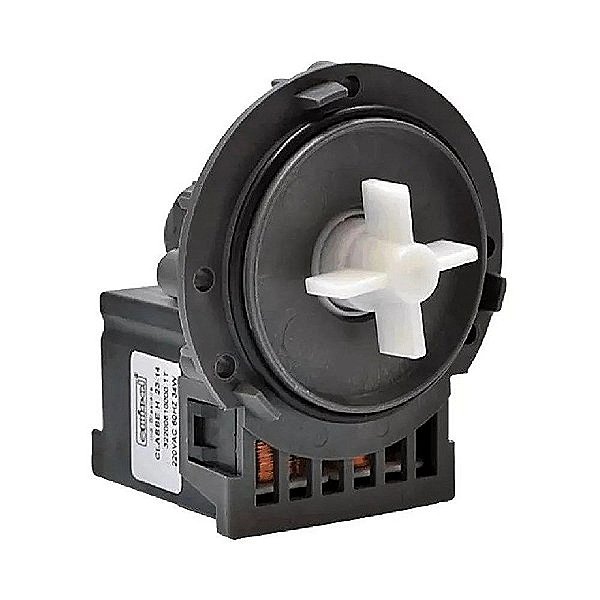 ELETROBOMBA VALVULA UNIVERSAL SEM COPO 220V