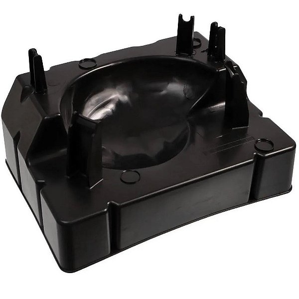 RECIPIENTE EVAPORACAO CONSUL CRB36A - W10196680 - W10809518 - W11629065