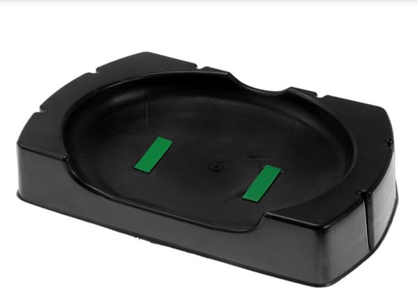RECIPIENTE EVAPORACAO PARA COMPRESSOR FF UNIVERSAL - D20237