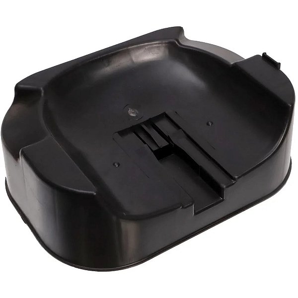 RECIPIENTE EVAPORACAO C/ TRAVA TECUMSEH MODELO TS BOSCH / CONTINENTAL