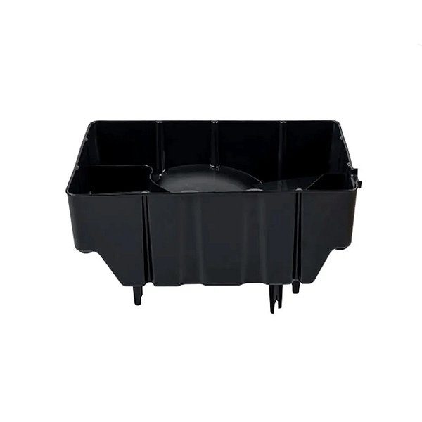 RECIPIENTE EVAPORACAO CARCACA ALTA - W10585857 - W11629019 OR