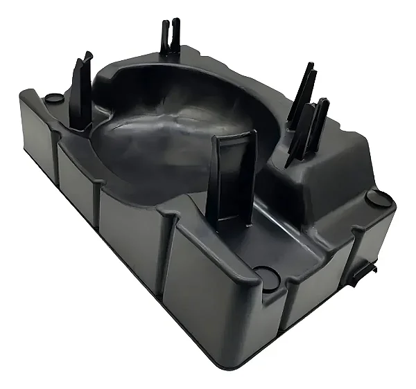 RECIPIENTE EVAPORACAO CARCACA ALTA - W10585857 - W11629019 OR