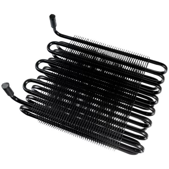 CONDENSADOR HERMETICO 3X8 1/4 - 189674