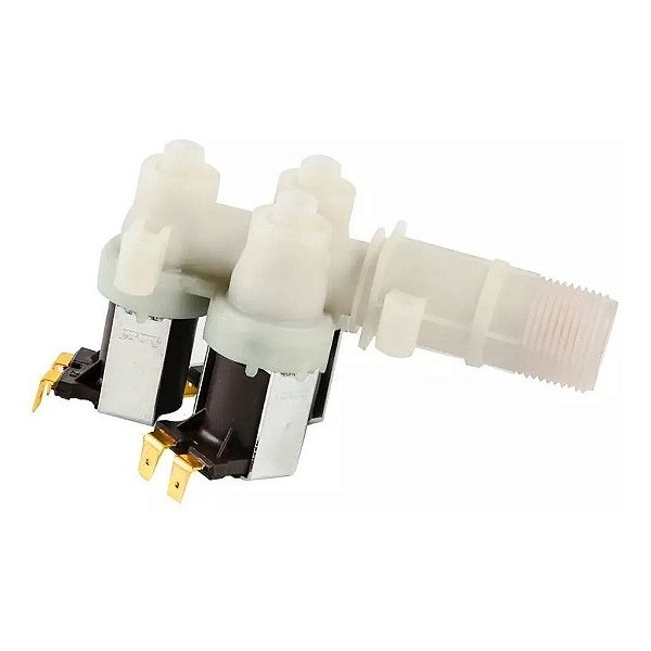 (P24) VALVULA ENTRADA TRIPLA BWM06 BWM08 BWQ22 BWQ24 - 004258665 - 97628310000