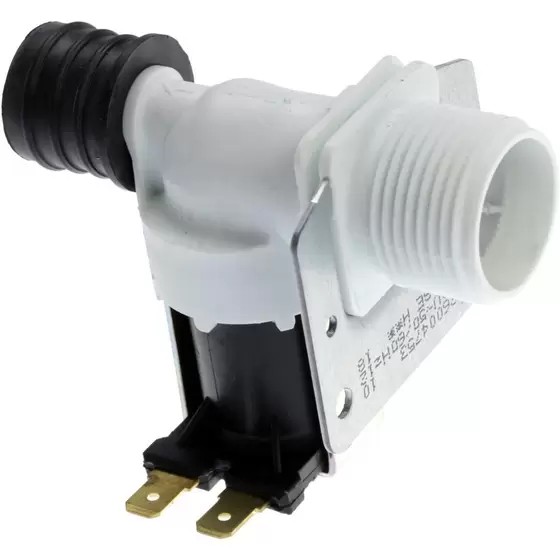 VALVULA SOLENOIDE 1 VIA BABY C/ SUPORTE - 326004753 - 97630110000 OR