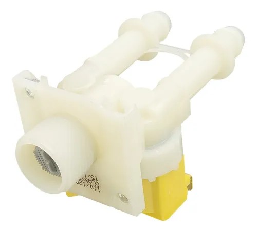 VALVULA ENTRADA DUPLA LONGA CWE15 CWL16 BWH15 BWK15 BWN15 - W10558255 - W10889920 - W11344669 - W11104453 - W11521416 OR