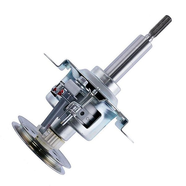 MECANISMO TRANSMISSAO ELECTROLUX LTD11 LTC10 LTE09 LT10B LT11F - 60017182 - A99075401 - HT360017182P HULTER