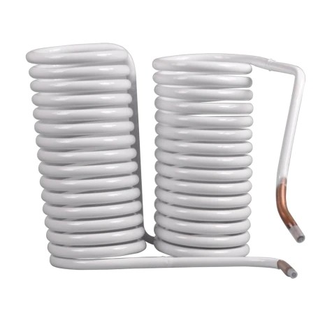 CONDENSADOR HELICOIDAL 3X8 1/4 - 326010297 OR