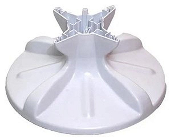 HELICE AGITADOR SUPERIOR CONSUL/BRASTEMP BWM06 BWM08 BWQ22 BWQ24 - 326006721