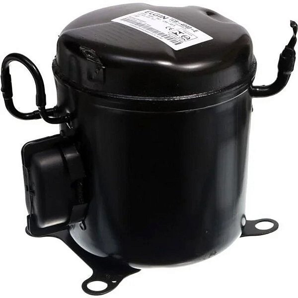 COMPRESSOR 1/2+ HP R134A ELGIN 220V MEDIA - TCM0035EME