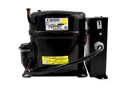 COMPRESSOR 1HP R22 TECUMSEH 220V MEDIA/ALTA PRESSAO 9960BTUS - TY201ES111 / TYA9455EES