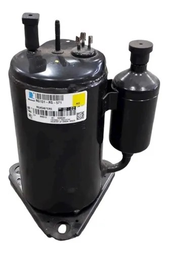 COMPRESSOR ROTATIVO 7000BTU/H 220V 60HZ R22 GMCC