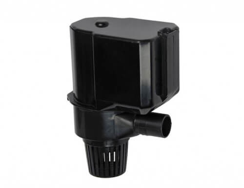 BOMBA CLIMATIZADOR 700L/H COLUNA MAXIMA 1.6 METROS 220V