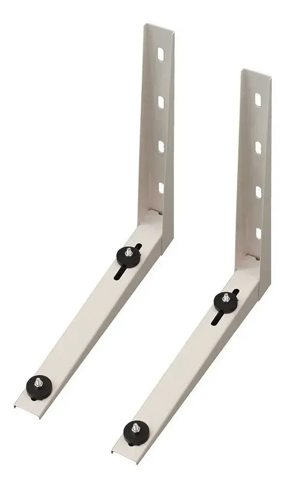 SUPORTE CONDENSADORA 600MM 30000 A 36000 BTUS