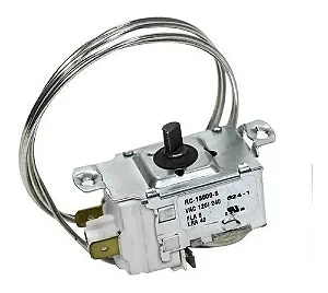 TERMOSTATO BEBEDOURO/REFRESQUEIRA BULBO CURTO STANDARD (BULBO 0,62M) - RC42600-2