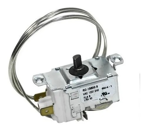 TERMOSTATO BALCAO FRIGORIFICO (BULBO 0.86M) - RC13600 - RC15000-2