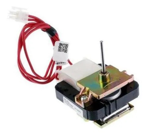 MOTOR VENTILADOR DEFROST ELECTROLUX / BRASTEMP / CONSUL / SAMSUNG 220V - 923706